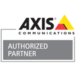 Axis Authorized Partner