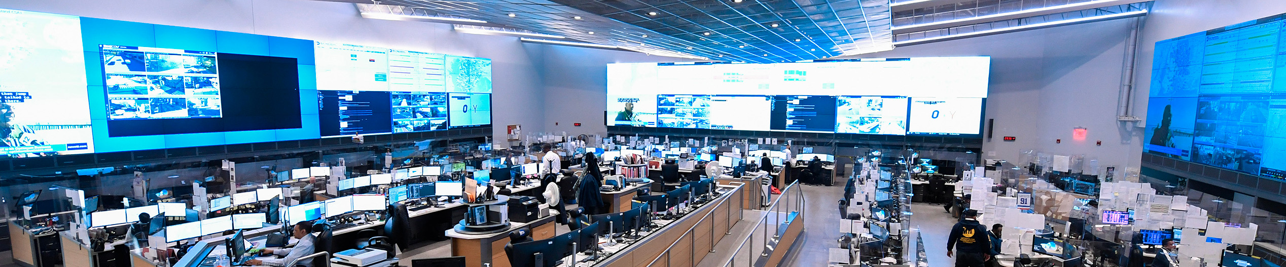 MTA NYCT 700/800 MHZ Bus Radio System