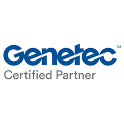 Genetec Certified Partner
