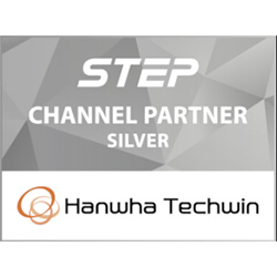 Hanwha Silver STEP Channel Partner