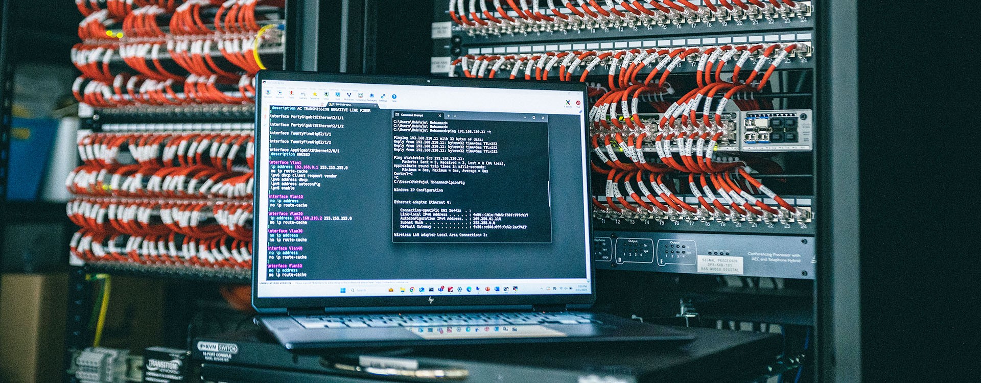 Communication, Network, and Security Systems for Mission-Critical Infrastructure