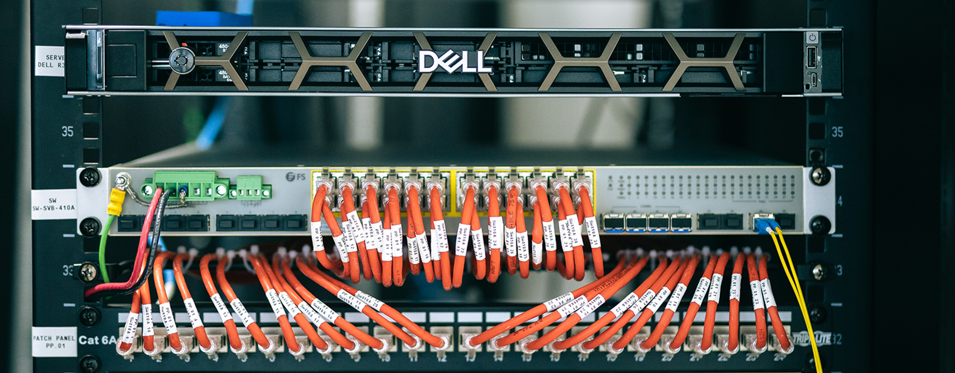 Trusted by New York's Infrastructure Leaders