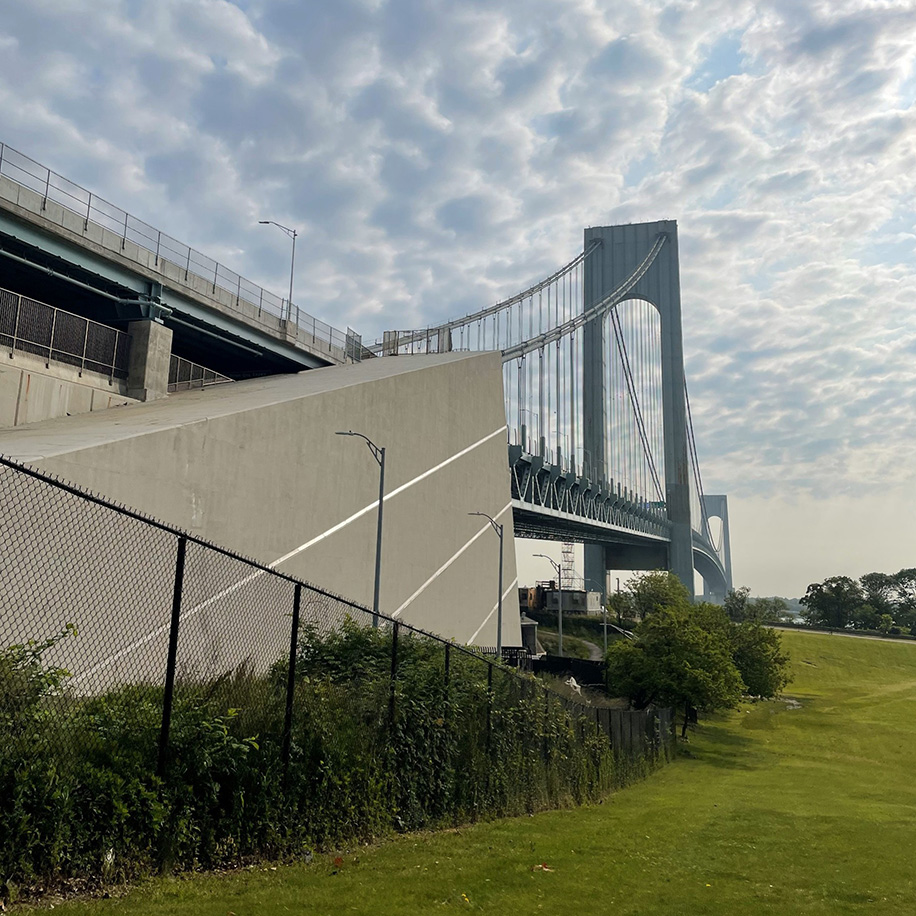 MTA B&T Power Redundancy and Resiliency at Bronx Whitestone & Verrazzano Narrows Bridge